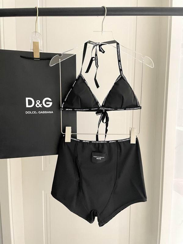Dolce Gabbana Bikini ID:20260604-195